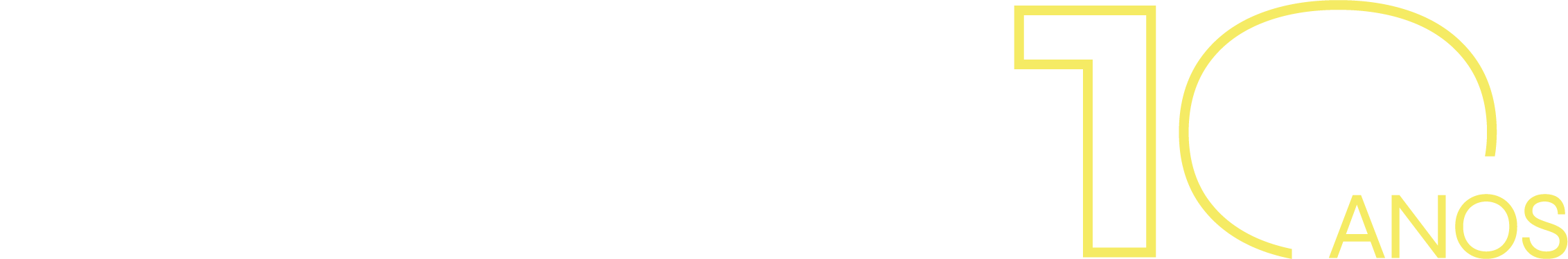 Tecnofit 10 anos